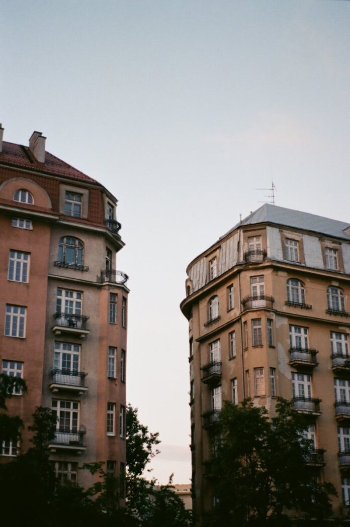 Jakie są najnowsze trendy w lokalnym biznesie w Starachowicach?